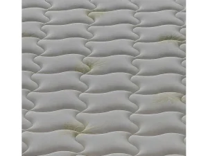 Discount Visco-Elastisch Schuimmatras - 5 Cm Schuim - 9 Comfortzones - Hoogte 25 Cm 180X200 Cm Matras Met Vormgeheugen