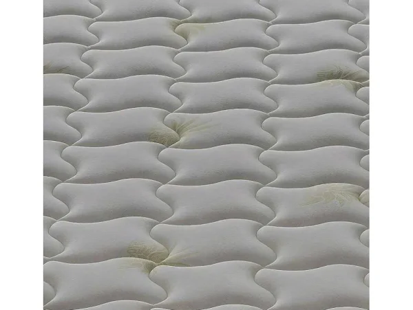 Discount Visco-Elastisch Schuimmatras - 5 Cm Schuim - 9 Comfortzones - Hoogte 25 Cm 180X200 Cm Matras Met Vormgeheugen