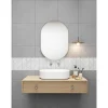 Sale Vloer- En Wandmozaiek In Creme Marmer - Set Van 1M - Mandros Mozaiek