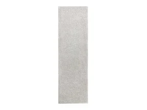Best Vloerbedekking Santa Fe Creme 03, Glad, Uniform, Enkele Kleur 50X500 Cm Gangtapijt