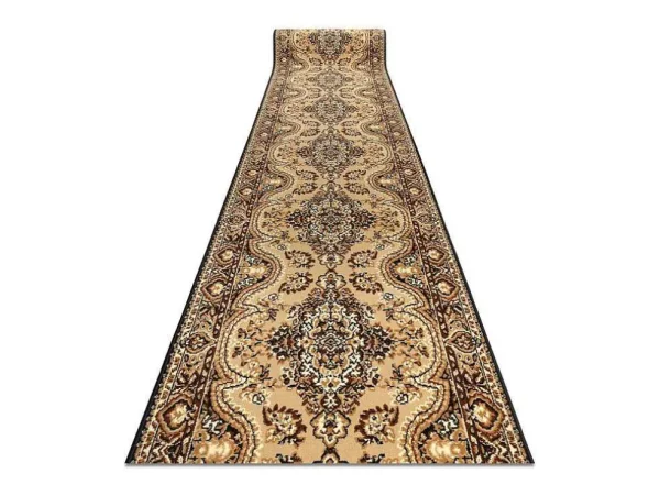Flash Sale Vloerbekleding Bcf Wiosna Beige 80 Cm 80X330 Cm Gangtapijt