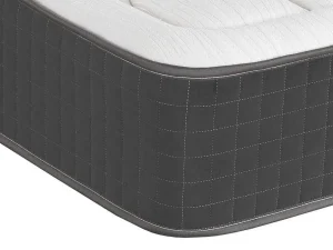 Clearance Vormgeheugenmatras 140X 190Cm Dikte 28Cm - Gizeux Van Dreamea Tweepersoonsmatras