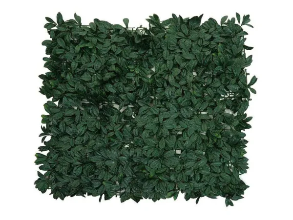 Best Sale Wandtegel Mcw-L78, Laurier Groen Afscherming En Omheining