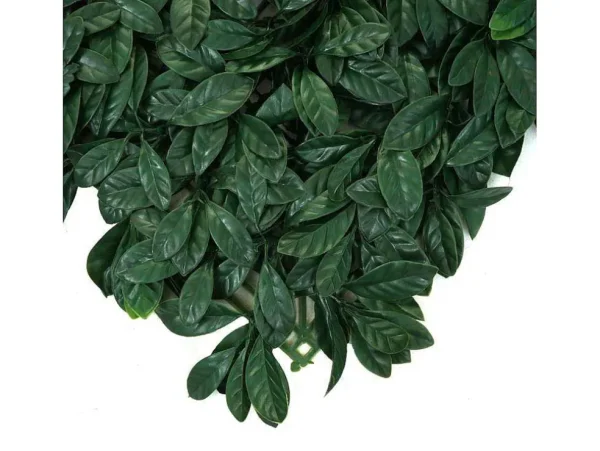 Best Sale Wandtegel Mcw-L78, Laurier Groen Afscherming En Omheining