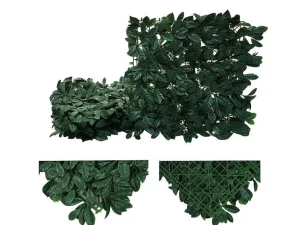 Best Sale Wandtegel Mcw-L78, Laurier Groen Afscherming En Omheining
