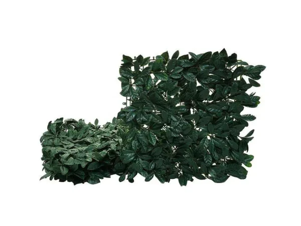 Best Sale Wandtegel Mcw-L78, Laurier Groen Afscherming En Omheining