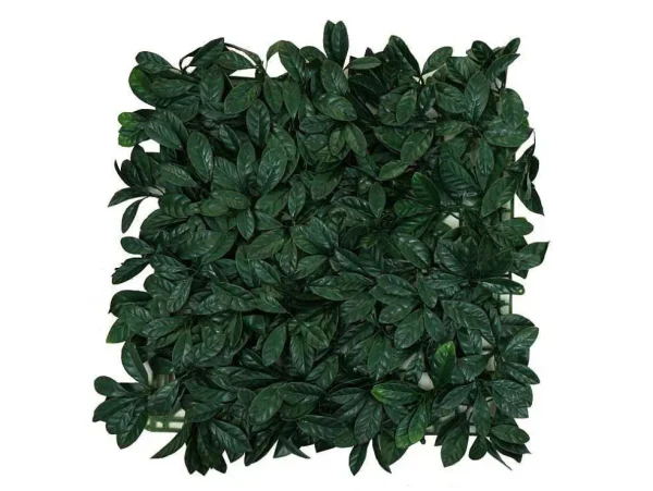 Best Sale Wandtegel Mcw-L78, Laurier Groen Afscherming En Omheining