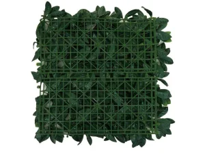 Best Sale Wandtegel Mcw-L78, Laurier Groen Afscherming En Omheining