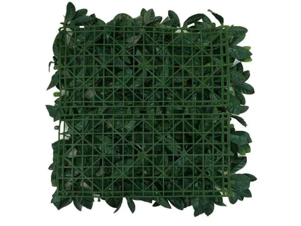 Best Sale Wandtegel Mcw-L78, Laurier Groen Afscherming En Omheining