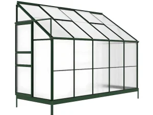 Cheap Wandtuinkas Van Polycarbonaat Van 3,7 M Calice Ii Tuinkas