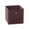 Cheap Wase Opbergdozen Bruin. Opbergaccessoire