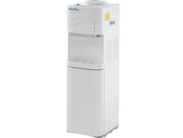 Discount Waterfontein - Koud/Warm Water - 11 /18L - Wit - Fortex Klein Huishoudelijk Apparaat