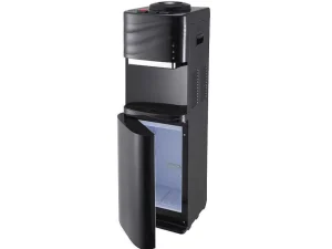 Discount Waterfontein - Koud/Warm Water - 11 /18L - Zwart - Fortex Klein Huishoudelijk Apparaat