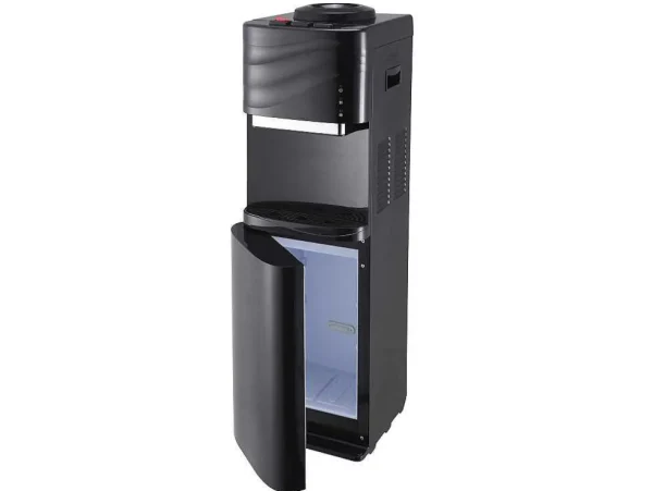 Discount Waterfontein - Koud/Warm Water - 11 /18L - Zwart - Fortex Klein Huishoudelijk Apparaat