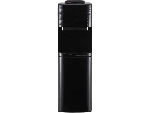 Discount Waterfontein - Koud/Warm Water - 11 /18L - Zwart - Fortex Klein Huishoudelijk Apparaat