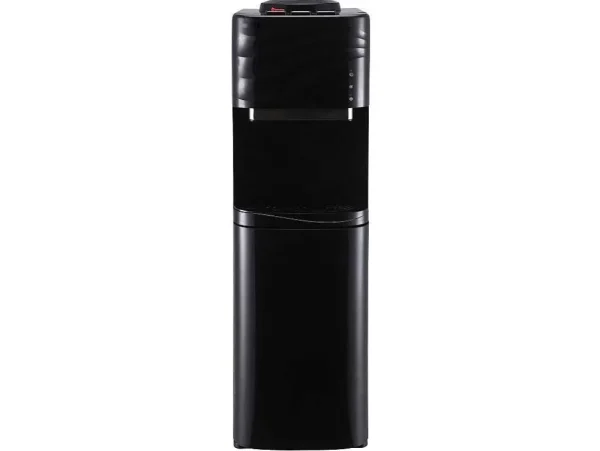 Discount Waterfontein - Koud/Warm Water - 11 /18L - Zwart - Fortex Klein Huishoudelijk Apparaat
