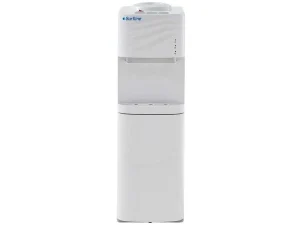 Discount Waterfontein - Koud/Warm Water - 11 /18L - Wit - Fortex Klein Huishoudelijk Apparaat
