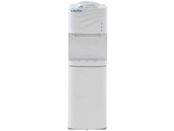 Discount Waterfontein - Koud/Warm Water - 11 /18L - Wit - Fortex Klein Huishoudelijk Apparaat