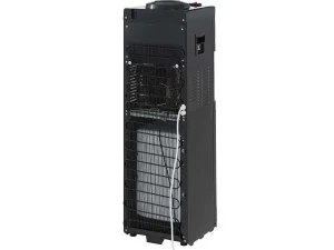 Discount Waterfontein - Koud/Warm Water - 11 /18L - Zwart - Fortex Klein Huishoudelijk Apparaat