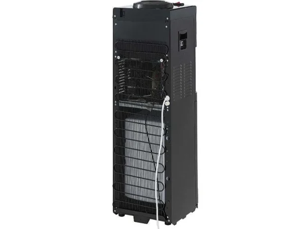 Discount Waterfontein - Koud/Warm Water - 11 /18L - Zwart - Fortex Klein Huishoudelijk Apparaat