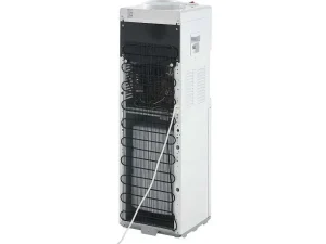 Discount Waterfontein - Koud/Warm Water - 11 /18L - Wit - Fortex Klein Huishoudelijk Apparaat