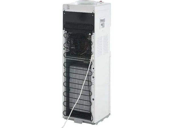 Discount Waterfontein - Koud/Warm Water - 11 /18L - Wit - Fortex Klein Huishoudelijk Apparaat