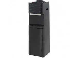 Discount Waterfontein - Koud/Warm Water - 11 /18L - Zwart - Fortex Klein Huishoudelijk Apparaat