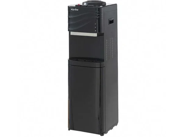 Discount Waterfontein - Koud/Warm Water - 11 /18L - Zwart - Fortex Klein Huishoudelijk Apparaat