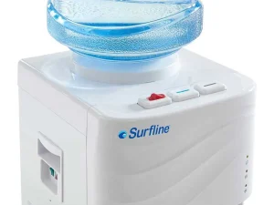 Discount Waterfontein - Koud/Warm Water - 11 /18L - Wit - Fortex Klein Huishoudelijk Apparaat