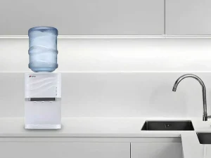 Fashion Waterfontein Lagon - Compact - Koud En Warm Water - 12/18L Klein Huishoudelijk Apparaat