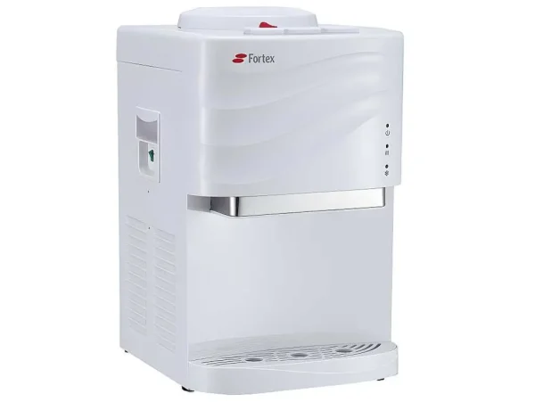 Fashion Waterfontein Lagon - Compact - Koud En Warm Water - 12/18L Klein Huishoudelijk Apparaat