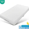 Shop 90 X 200 Cm Schuimmatras 7 Comfortzones Dikte 20Cm - Merax Latex Matras