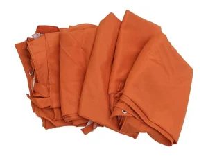 Cheap Zijwand Pergola Mcw-A22 Set Van 4, Terracotta Prieel, Pergola, Gazebo En Kiosk
