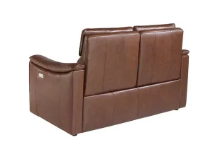 Outlet 2 Zits Leren Relaxbank 6165 2En 3-Zitsbank