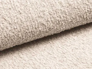 Best Sale 3-Zits Slaapbank Van Teddy Stof - Beige - Amelia Van Pascal Morabito 2En 3-Zitsbank