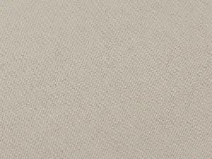Cheap 3-Zitsbank Van Beige Stof Chesterfield Chesterfield Zitbank